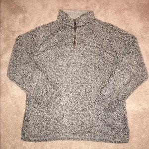 Men’s True Grit Fleece
